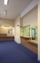 Reception Area Royalty Free Stock Photo