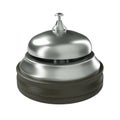 Reception bell Royalty Free Stock Photo