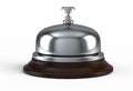 Reception bell