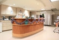 Reception Desk