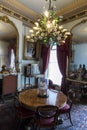 Reception room Osborne House