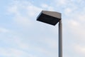 Recessed lighting in public Royalty Free Stock Photo
