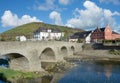 Rech,Ahrtal Valley,Rhineland-Palatinate,Germany