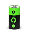 Rechargeable battery