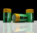 Rechargeable battery