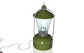 Rechargeable floured lantern
