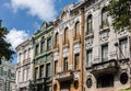 Recife Buildings Pernambuco Brazil