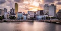 Recife Royalty Free Stock Photo