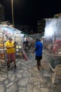 Souvenirs shops at Feirinha de Boa Viagem