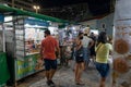 Souvenirs shops at Feirinha de Boa Viagem