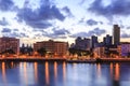 Recife Royalty Free Stock Photo