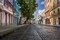 Recife Royalty Free Stock Photo