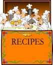 Recipe Box