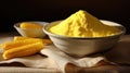 recipe corn meal