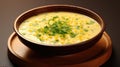 recipe corn soup