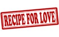 Recipe for love