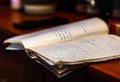 Recipes notebook. Handwritten Recipe Book. An enormous collection of handwritten recipes.A lot of pages are loose and semi-