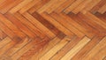 Reclaimed Parquet Flooring