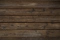 Reclaimed Wood Background Royalty Free Stock Photo