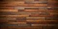 reclaimed wood Wall Paneling texture Royalty Free Stock Photo