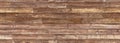 Reclaimed Wood Wall Paneling texture. Perfect tiled on all sides. Royalty Free Stock Photo