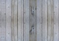 Reclimbed old wood fence texture Royalty Free Stock Photo