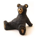 Reclined Bear