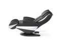 Reclined massage chair