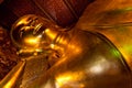 Reclining Buddha