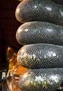 Reclining Buddha