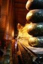 Reclining Buddha