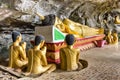 Reclining Buddha - Elephant Cave, Vang Vieng