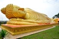 Reclining Buddha or Sleeping Buddha