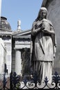 Recoleta Cemetery Buenos Aires