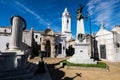 Recoleta Cemetery, Buenos Aires