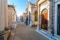 Recoleta Cemetery