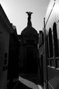 Recoleta Cemetery