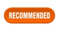 recommended button