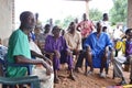 RECONCILIATION OF COUNTRYSIDE IN IVORY COAST