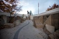 Reconciliation: The Peacekeeping Monument, Ottawa Royalty Free Stock Photo