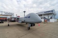 Reconnaissance Medium-altitude long-endurance unmanned aerial vehicle IAI Eitan