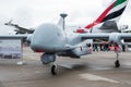 Reconnaissance UAV IAI Eitan (Steadfast), also known as Heron T