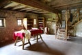 Reconstructed house of Lucius in Carnuntum