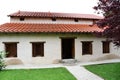 Reconstructed house of Lucius in Carnuntum