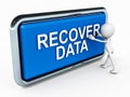 Recover data