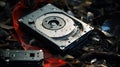 recovery data loss