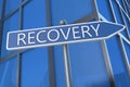 Recovery