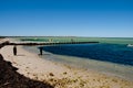 Recreation Jetty