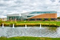 Recreation And Wellness Center at University of Missouri-St. Louis