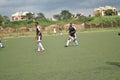 Recreational centre abuja Nigeria